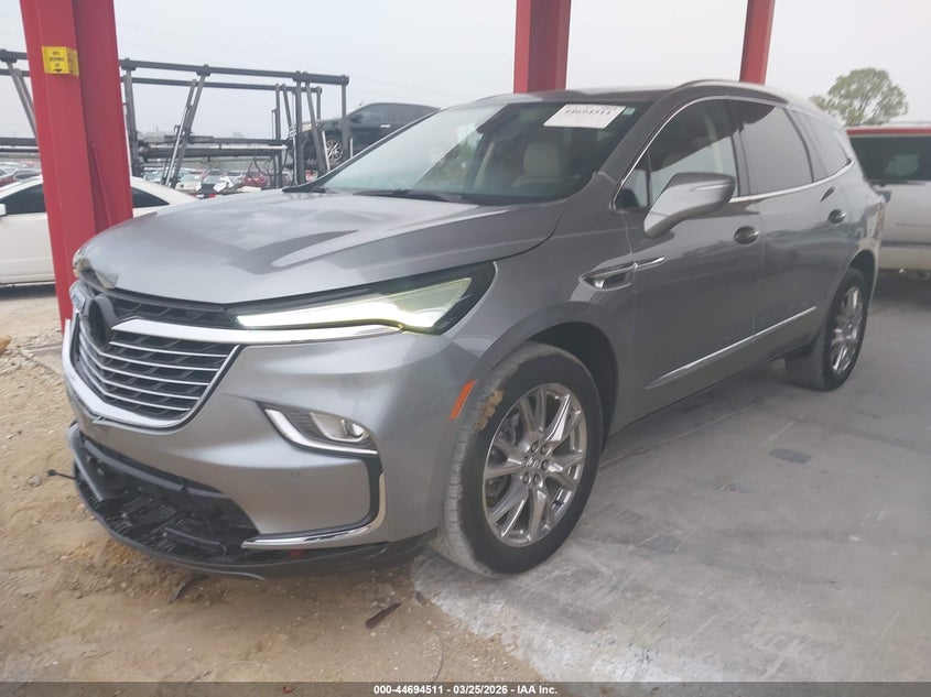 2023 Buick Enclave Premium Fwd