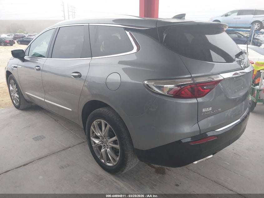 2023 Buick Enclave Premium Fwd