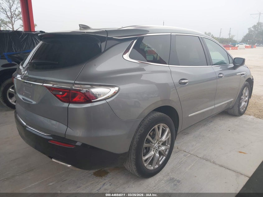 2023 Buick Enclave Premium Fwd