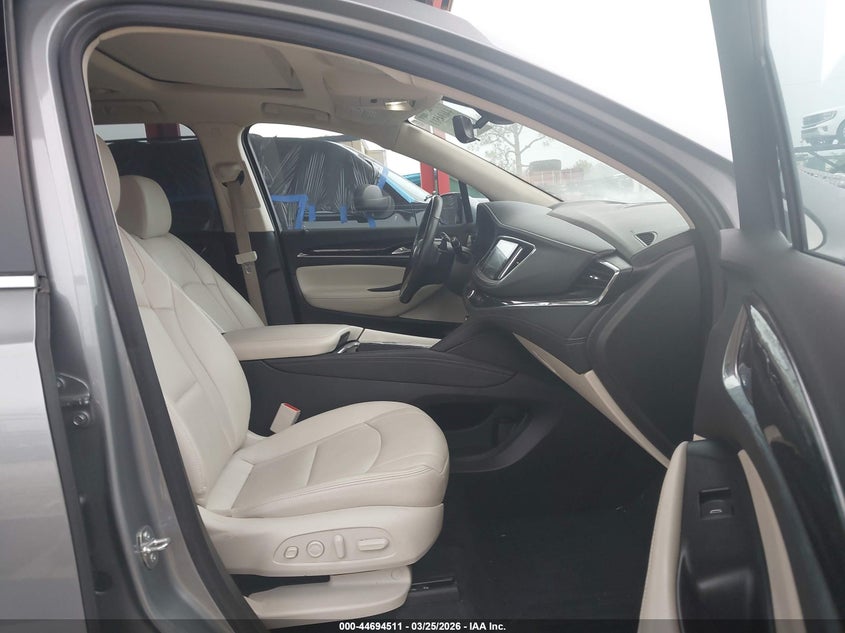 2023 Buick Enclave Premium Fwd