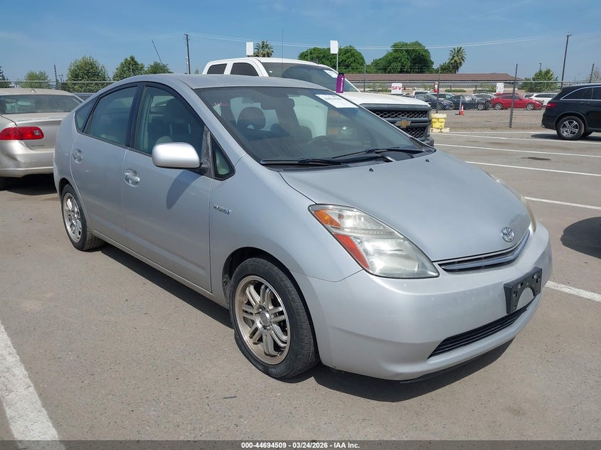 2007 Toyota Prius