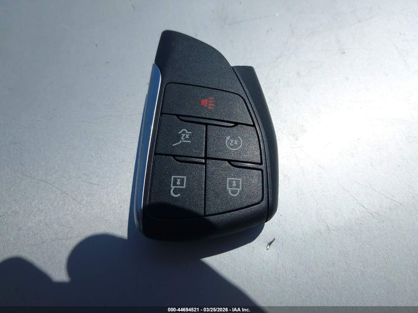 2024 Honda Prologue Touring VIN: 3GPKHWRM5RS533394 Lot: 44694521