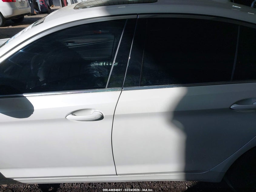 2022 BMW 530 I xDrive VIN: WBA13BJ05NWX43244 Lot: 44694601