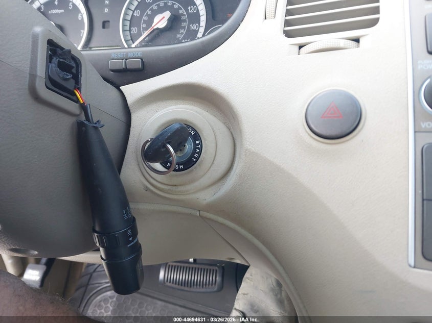 2007 Hyundai Azera Limited/Se VIN: KMHFC46F47A235327 Lot: 44694631