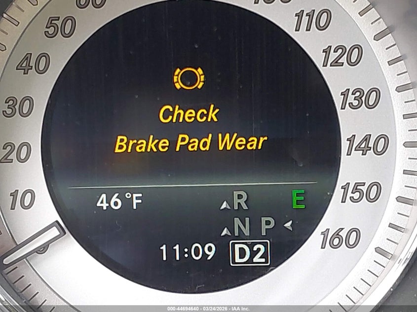 2014 Mercedes-Benz Glk 350 4Matic VIN: WDCGG8JB6EG280721 Lot: 44694640