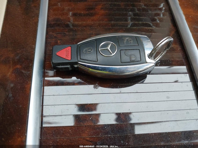 2014 Mercedes-Benz Glk 350 4Matic VIN: WDCGG8JB6EG280721 Lot: 44694640