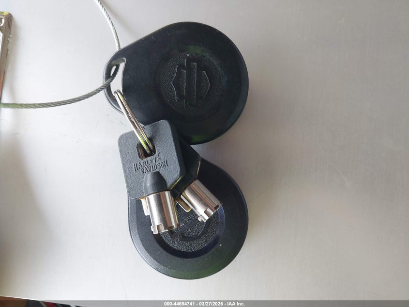 2016 Harley-Davidson Fltrxs Road Glide Special VIN: 1HD1KTM10GB631024 Lot: 44694741