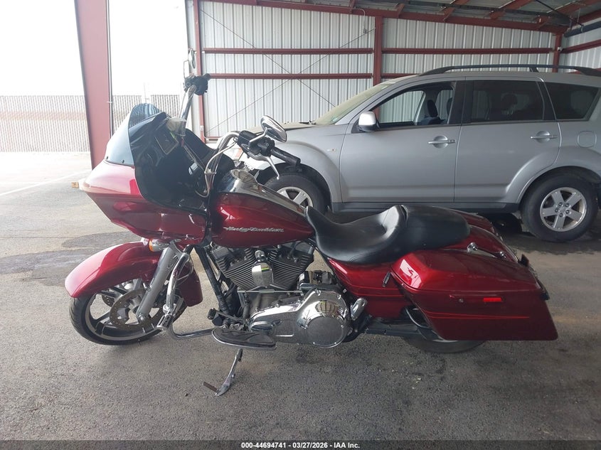 2016 Harley-Davidson Fltrxs Road Glide Special VIN: 1HD1KTM10GB631024 Lot: 44694741