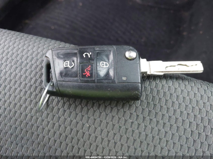 2017 Volkswagen Golf Sportwagen Tsi S VIN: 3VWC17AU1HM508066 Lot: 44694750