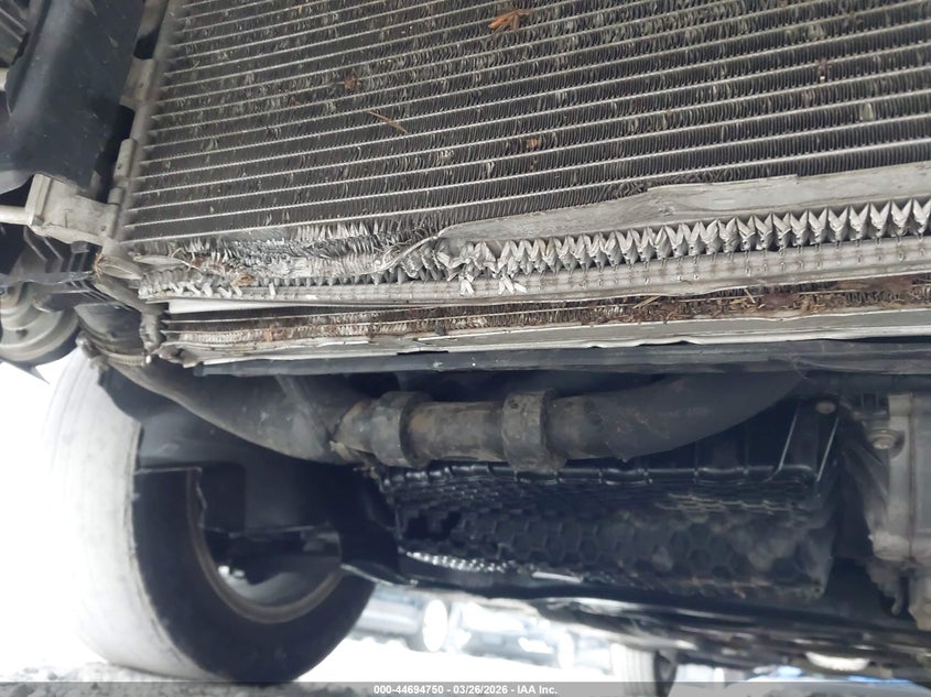 2017 Volkswagen Golf Sportwagen Tsi S VIN: 3VWC17AU1HM508066 Lot: 44694750