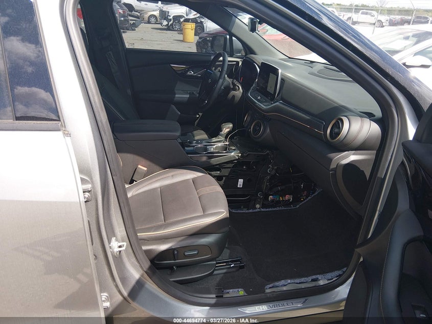 2024 Chevrolet Blazer Fwd Premier