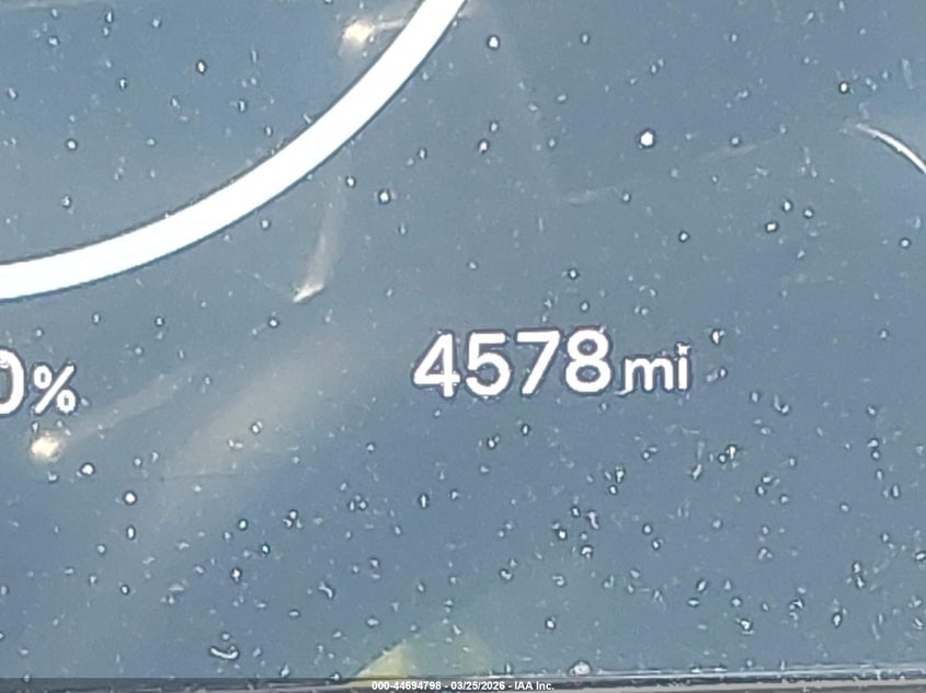 2026 Hyundai Ioniq 9 Sel VIN: 7YAMUFS30TY006329 Lot: 44694798