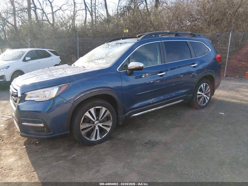 2020 Subaru Ascent Touring