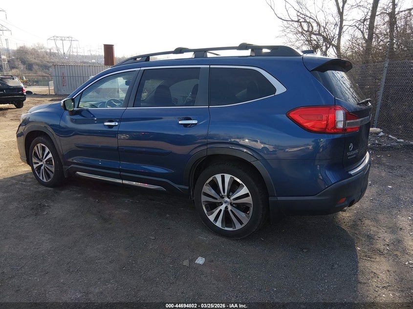 2020 Subaru Ascent Touring