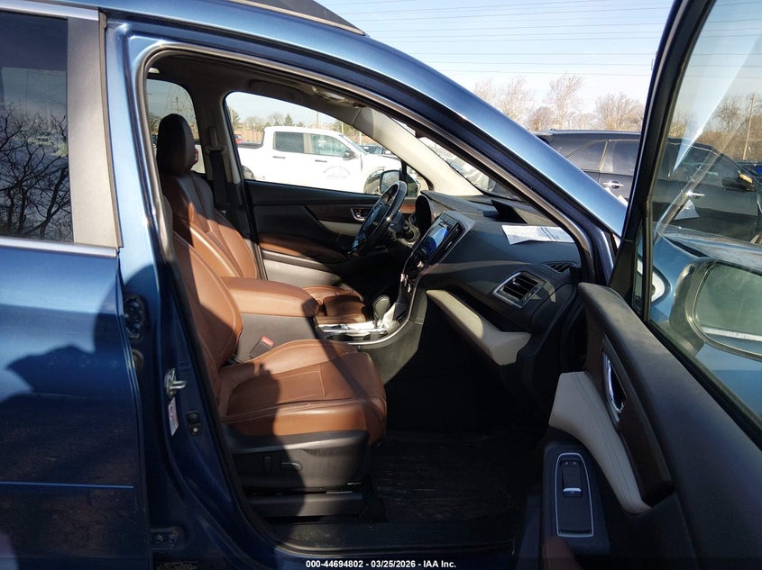 2020 Subaru Ascent Touring