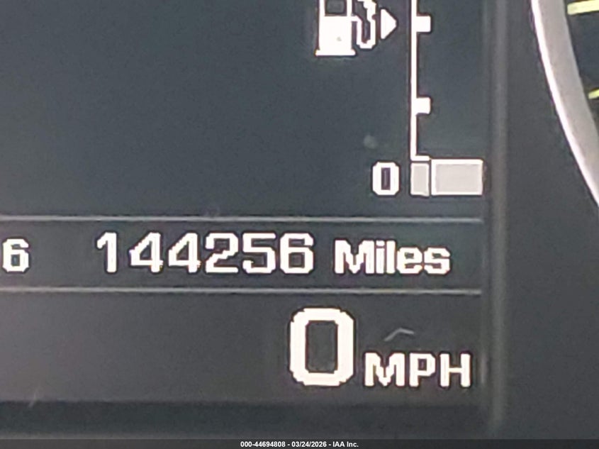 2016 Land Rover Lr4 VIN: SALAG2V65GA844346 Lot: 44694808