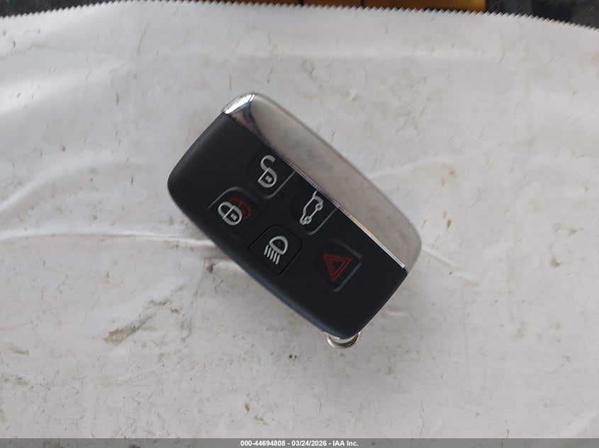 2016 Land Rover Lr4 VIN: SALAG2V65GA844346 Lot: 44694808