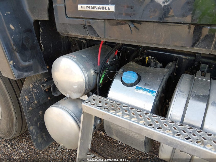 2020 OTHER MACK PINNACLE TRUCK N/A