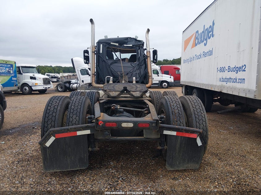 2020 MACK PINNACLE auction photo 8