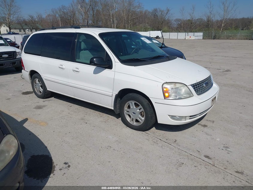 2FMZA52275BA49973 FORD FREESTAR Photo 1