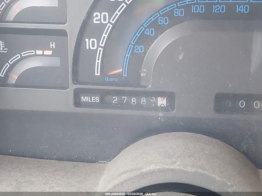 1991 Chevrolet Astro Van VIN: 1GNEL19Z5MB123122 Lot: 44694959