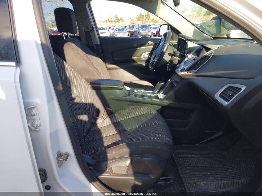 2017 GMC Terrain Sle-2