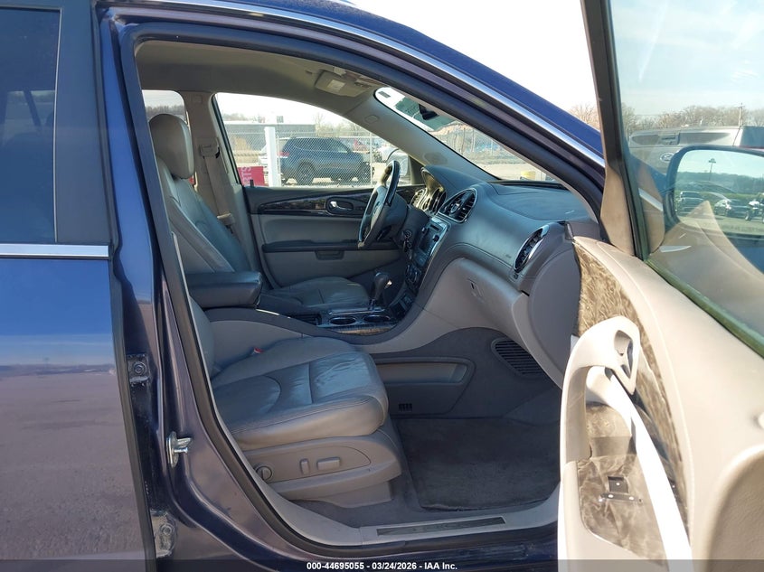 2014 Buick Enclave Leather