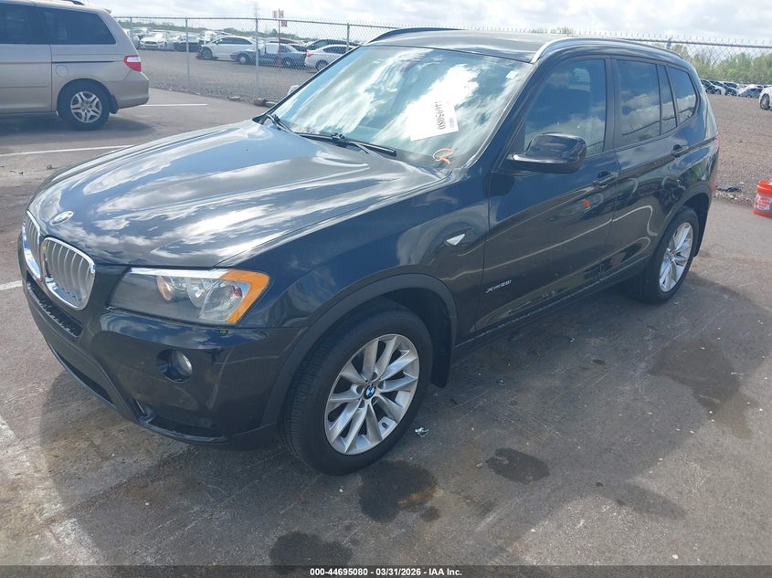Vin: 5uxwx9c5xe0d36085, lot: 45192197, bmw x3 xdrive28i 20142