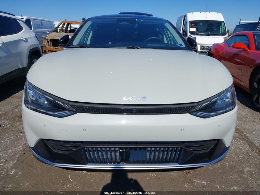 2022 Kia Ev6 Gt-Line VIN: KNDC3DLC4N5028606 Lot: 44695097