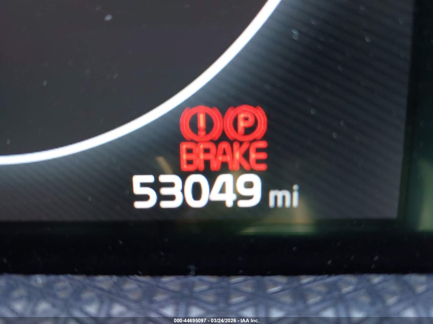 2022 Kia Ev6 Gt-Line VIN: KNDC3DLC4N5028606 Lot: 44695097