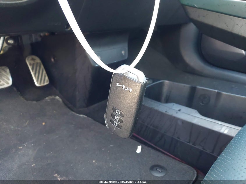 2022 Kia Ev6 Gt-Line VIN: KNDC3DLC4N5028606 Lot: 44695097