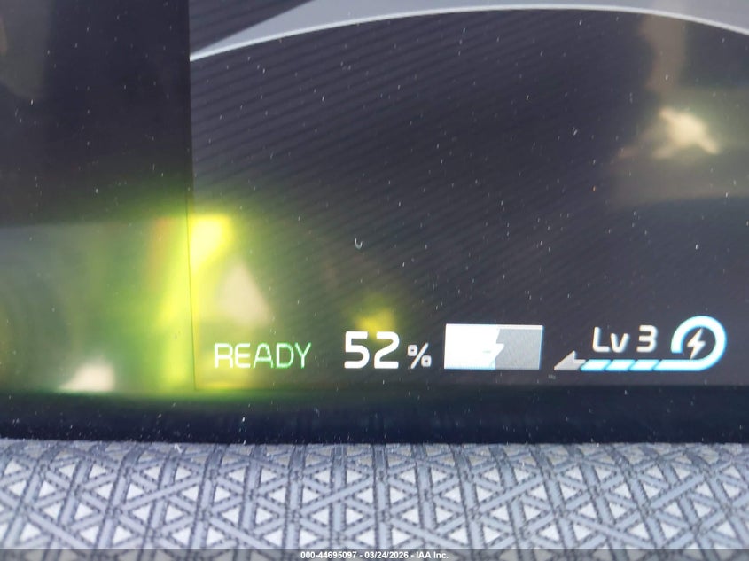 2022 Kia Ev6 Gt-Line VIN: KNDC3DLC4N5028606 Lot: 44695097