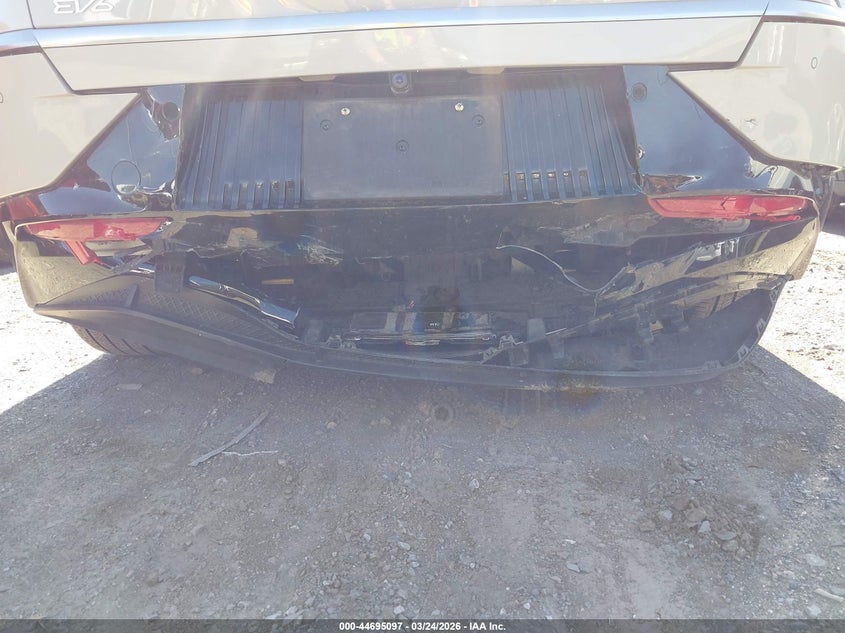 2022 Kia Ev6 Gt-Line VIN: KNDC3DLC4N5028606 Lot: 44695097