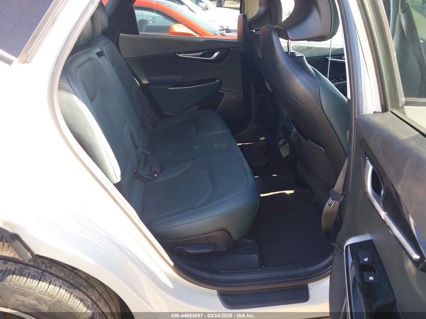 2022 Kia Ev6 Gt-Line VIN: KNDC3DLC4N5028606 Lot: 44695097