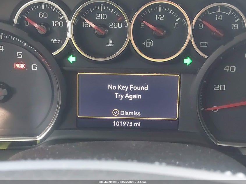 2021 Chevrolet Suburban 2Wd Lt VIN: 1GNSCCKD1MR333723 Lot: 44695198