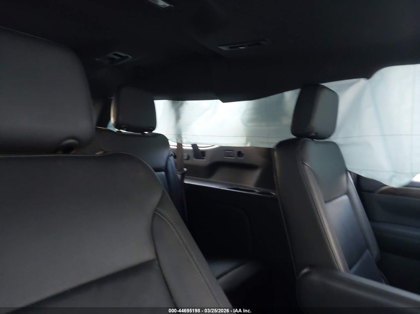 2021 Chevrolet Suburban 2Wd Lt VIN: 1GNSCCKD1MR333723 Lot: 44695198