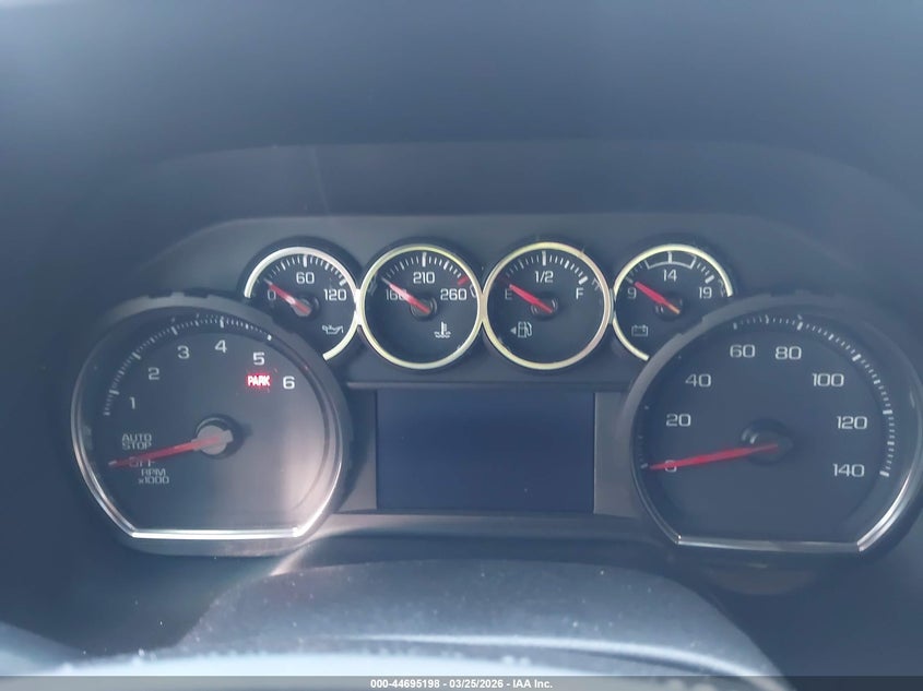 2021 Chevrolet Suburban 2Wd Lt VIN: 1GNSCCKD1MR333723 Lot: 44695198