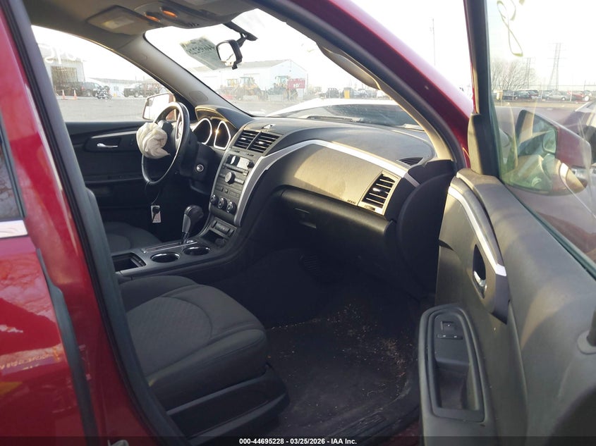 2011 Chevrolet Traverse 1Lt