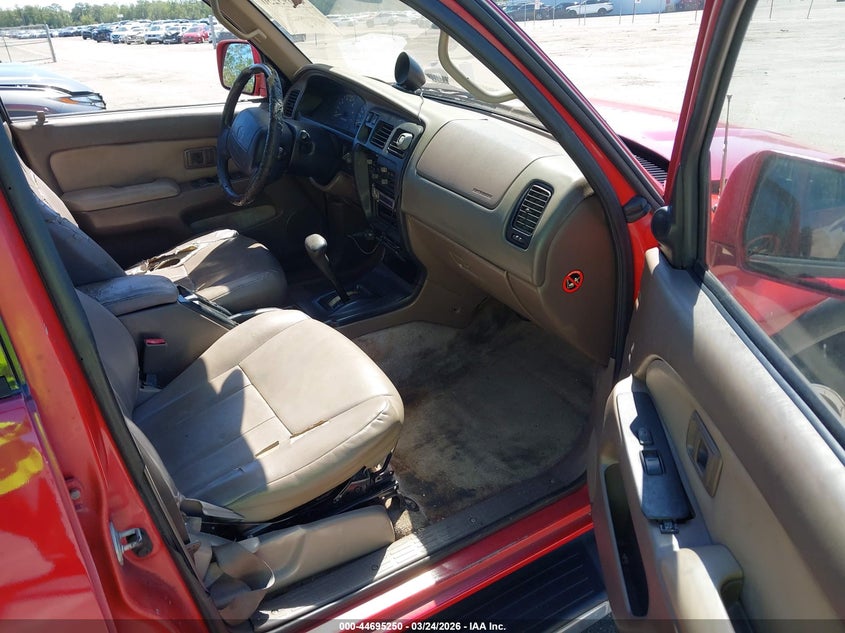 1996 Toyota 4Runner Sr5