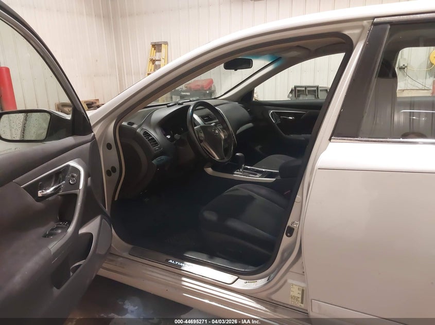 2013 Nissan Altima 2.5 Sv