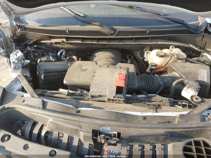 2021 Cadillac Escalade 4Wd Premium Luxury VIN: 1GYS4BKL1MR399724 Lot: 44695326