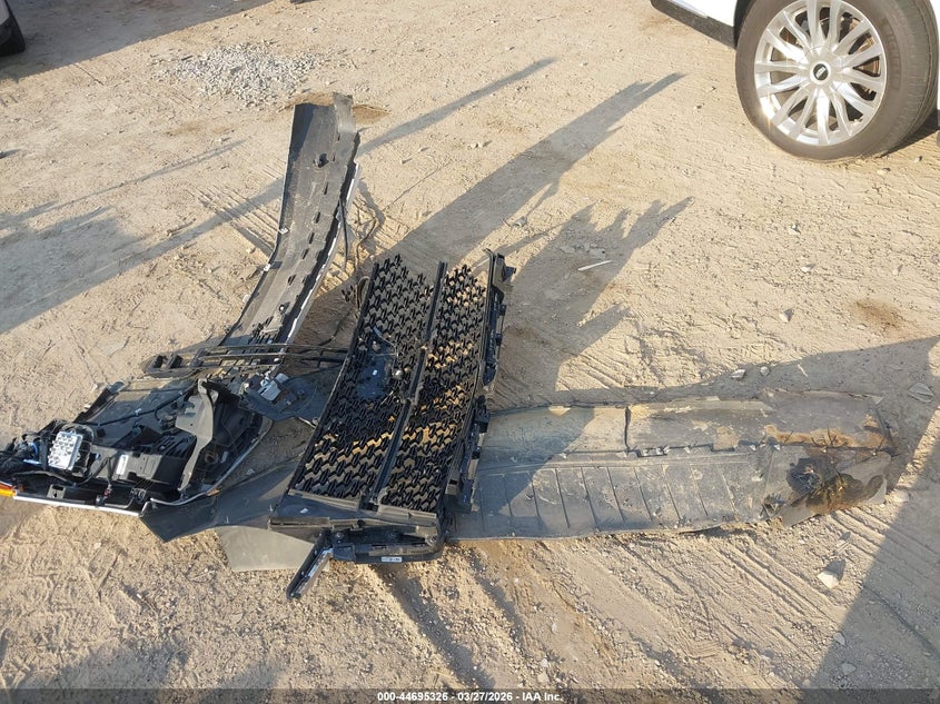 2021 Cadillac Escalade 4Wd Premium Luxury VIN: 1GYS4BKL1MR399724 Lot: 44695326