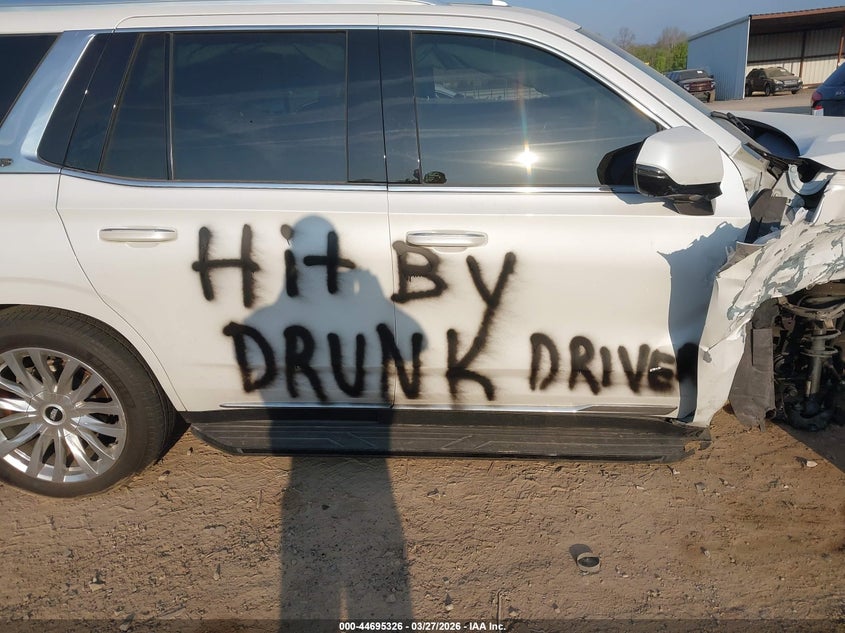 2021 Cadillac Escalade 4Wd Premium Luxury VIN: 1GYS4BKL1MR399724 Lot: 44695326