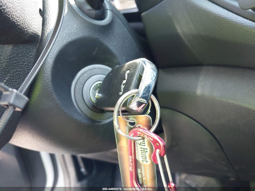 VIN 3KPF24AD4RE815531 2024 KIA FORTE LX