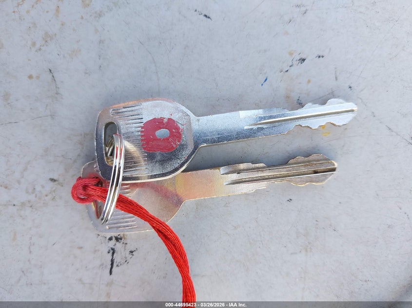 2003 Subaru Baja VIN: 4S4BT61C437100198 Lot: 44695423