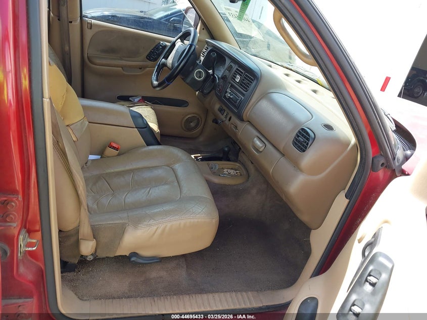 1998 Dodge Durango Slt