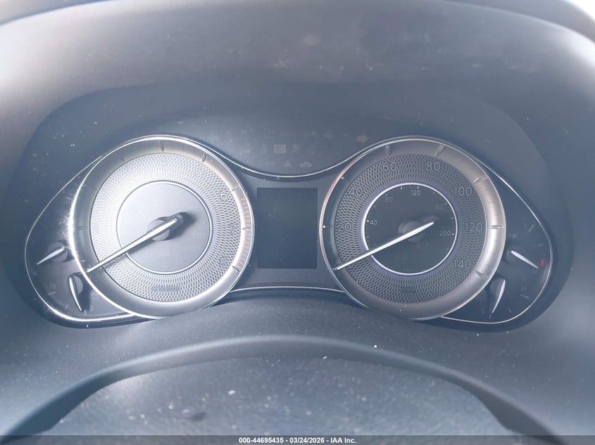 2017 Infiniti Qx80 VIN: JN8AZ2NF5H9644561 Lot: 44695435