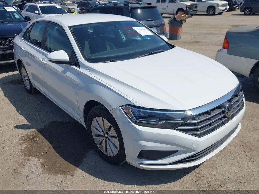 2020 VOLKSWAGEN JETTA 1.4T R-LINE/1.4T S