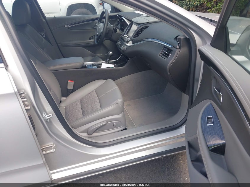 2019 Chevrolet Impala Ls