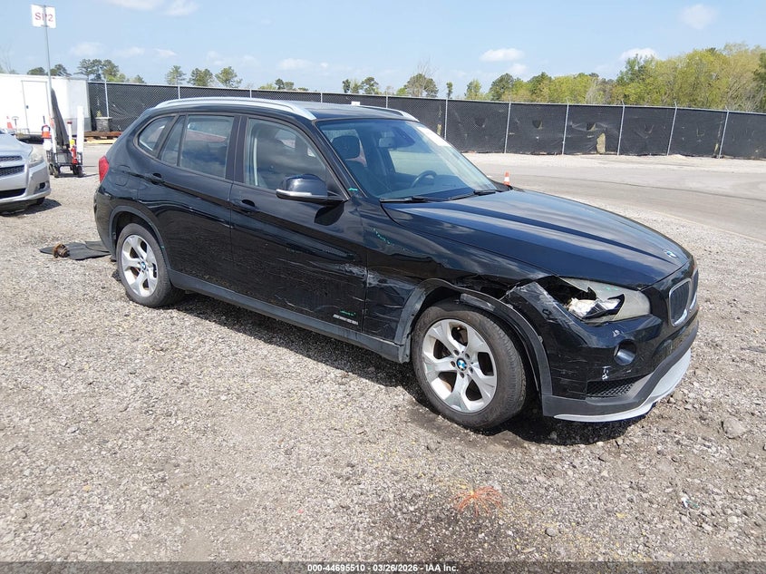 2015 BMW X1 Sdrive28I